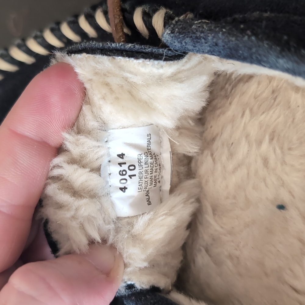 Slippers - Picture 5 of 5